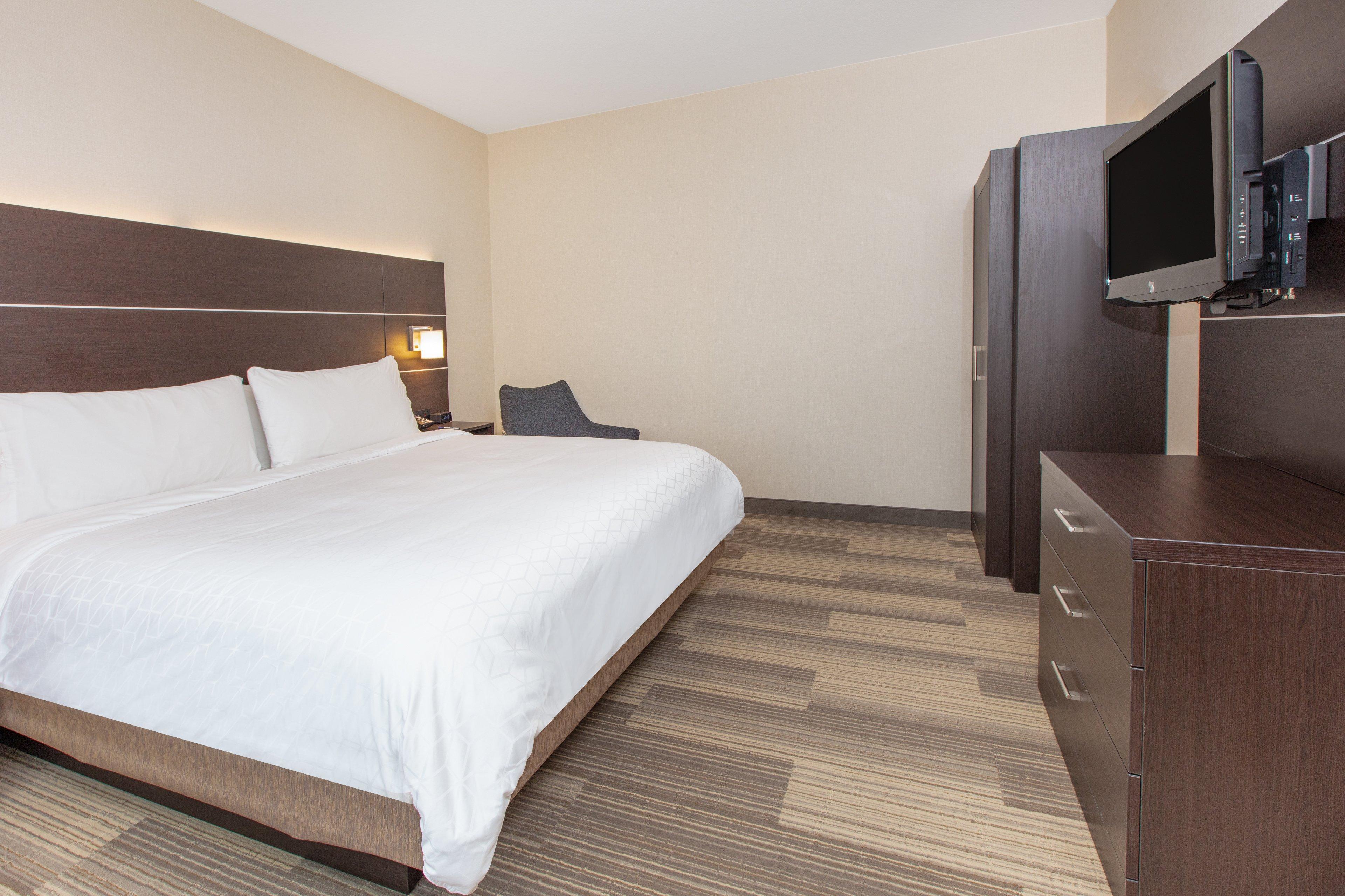 Holiday Inn Express Hotel & Suites Seaside Convention Center By Ihg Exterior foto