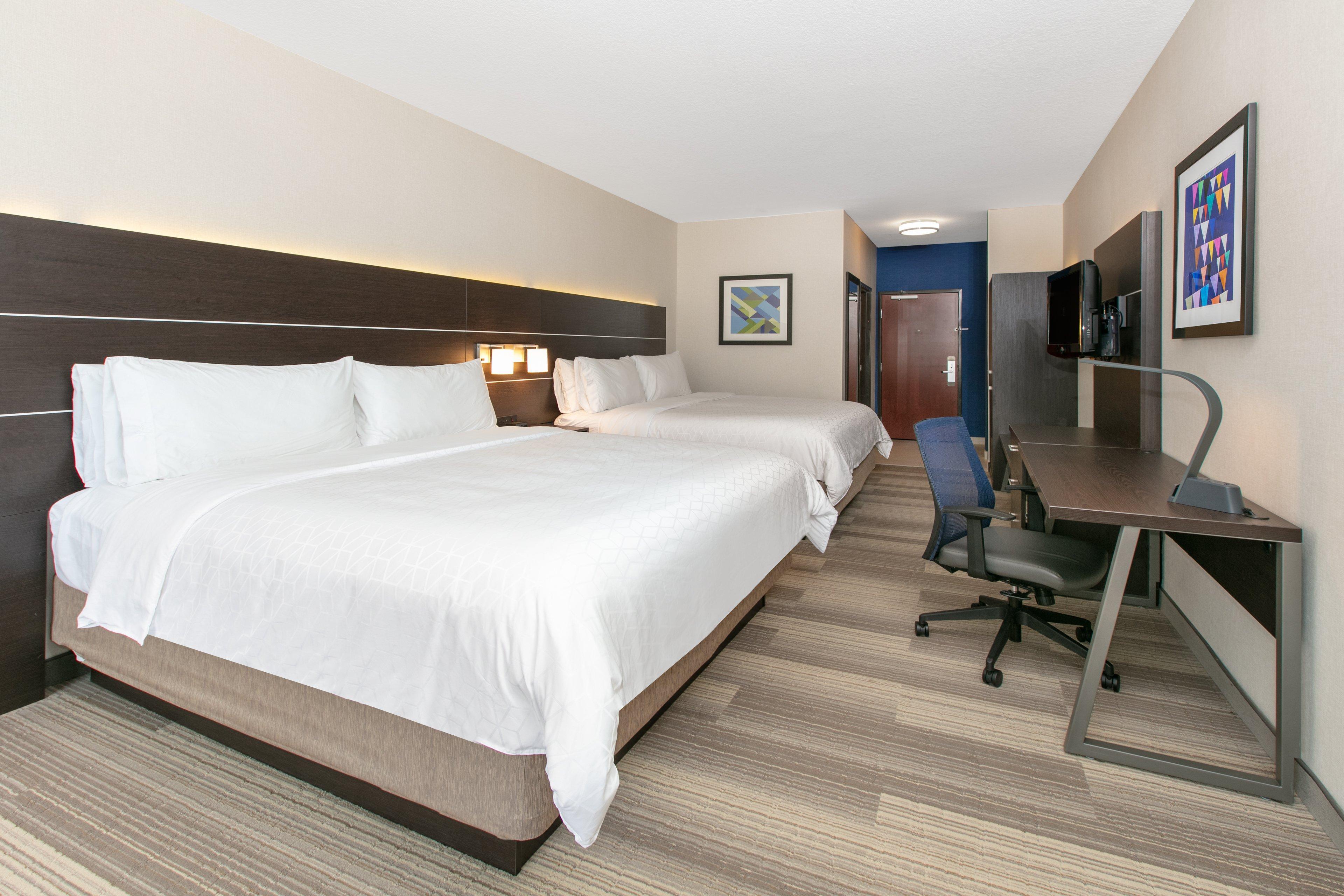 Holiday Inn Express Hotel & Suites Seaside Convention Center By Ihg Exterior foto