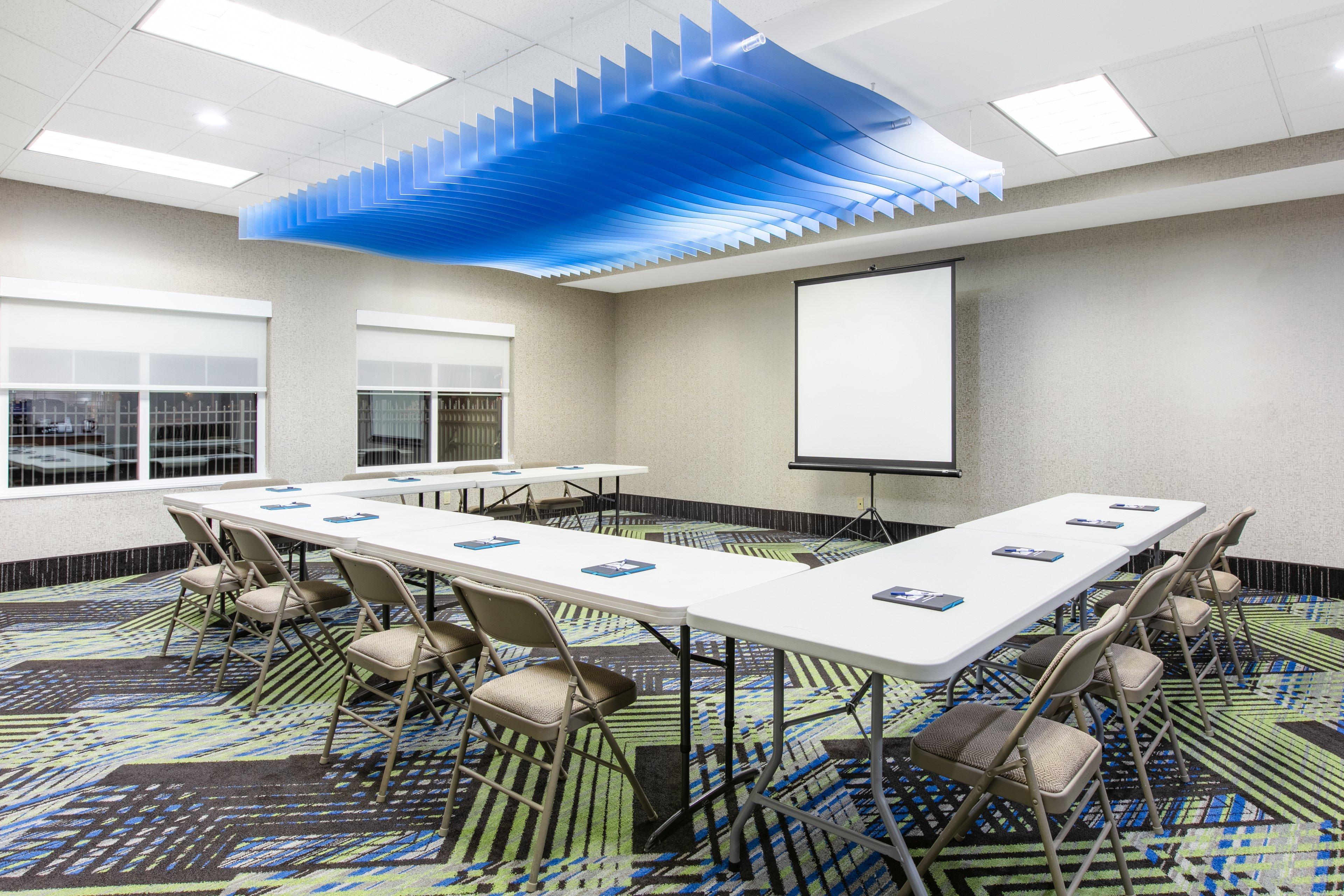Holiday Inn Express Hotel & Suites Seaside Convention Center By Ihg Exterior foto